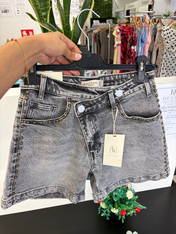 Short Denim Niza