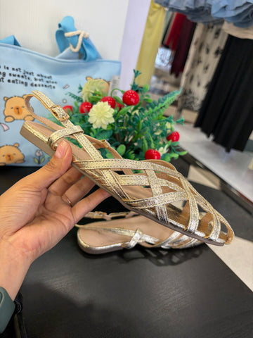 Sandalias Aurora Doraras